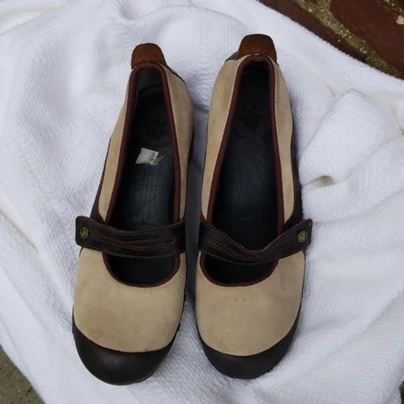 Merrell circuit‎ Mary Jane Walkers 10 - Picture 2 of 10